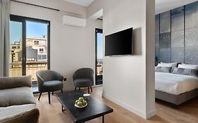 Azur Hotel Volos By Ghh